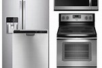 Davis Appliance Refrigerators