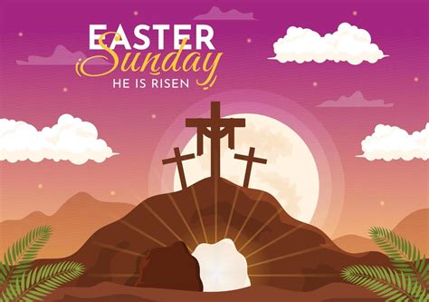 Day of Resurrection illustration