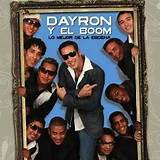 Biografia Dayron Y El Boom