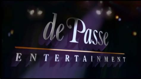 De Passe Entertainment