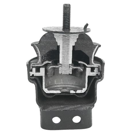 Dea Motor Mounts Catalog