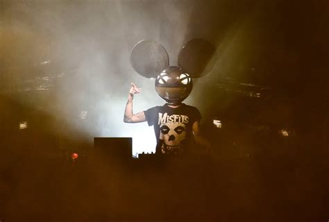 Deadmau5 Sold Catalog