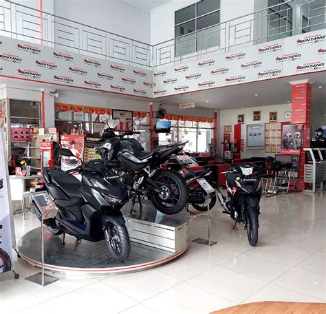 Dealer Motor