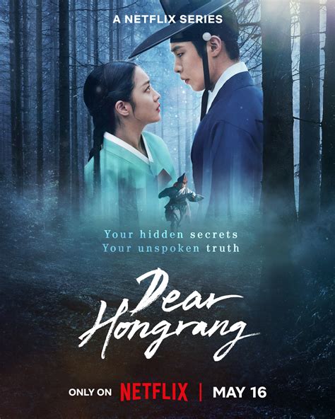 Lee Jae Wook Jadi Raja! Intip Sinopsis Drakor 'Dear Hongrang' yang Tayang di Netflix