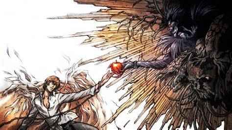 Death Note