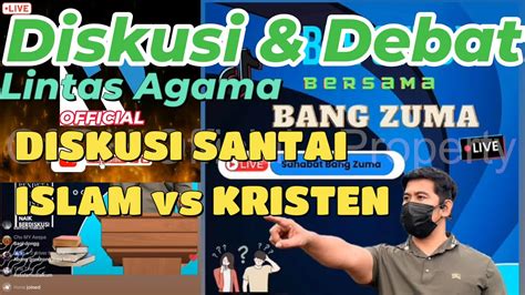 Debat vs Diskusi