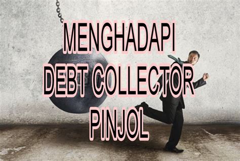 Debt Collector Pinjol