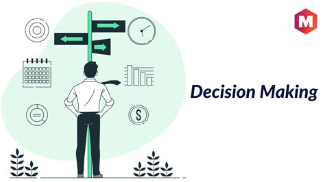 Decision making