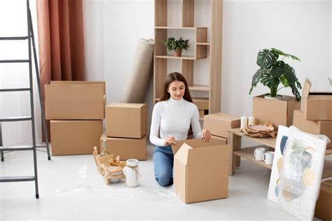 Decluttering Barang-Barang