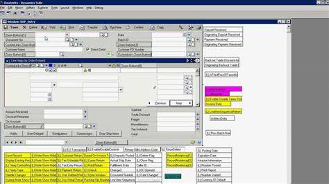 Decoding Dexterity: A Comprehensive Guide to Dynamics GP Product IDs