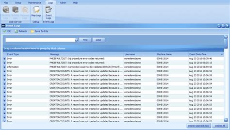 Decoding Dynamics GP Errors