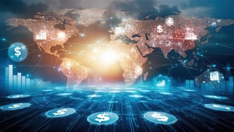 Decoding Financial Networks: How Interconnected Systems Shape Our World