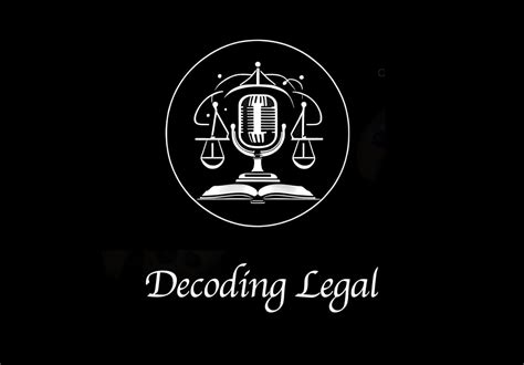 Decoding Legal Consultations: What an Experienced Legal Consultant Explained
