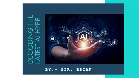 Decoding the Blockchain: Beyond Buzzwords and Hype