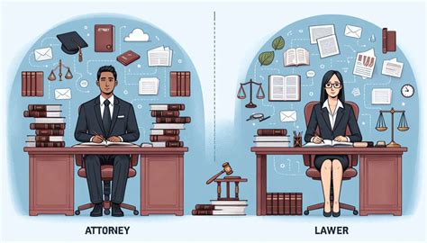 Decoding the Differences: A Comparison Between Business Lawyer and Law Firm Management