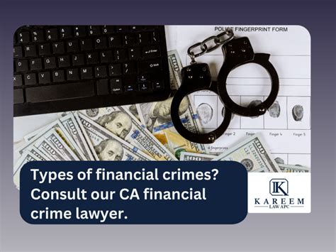 Decoding the Differences: A Comparison Between Legal Strategist and Financial Crime Lawyer