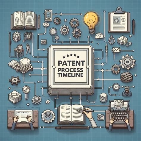 Decoding the Patent Process: A Step-by-Step Guide to Patent Lawyer Explained