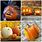 Decorating with Pumpkins