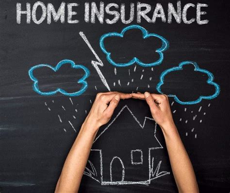 Deductible and Home Insurance
