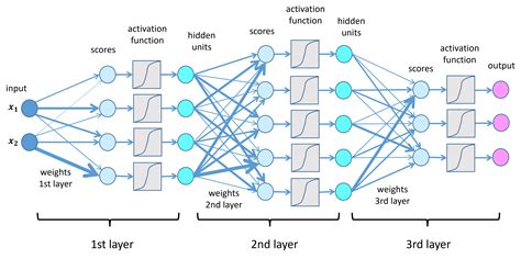 Deep Learning Neural Network
