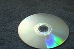 Deep Scratch Disc