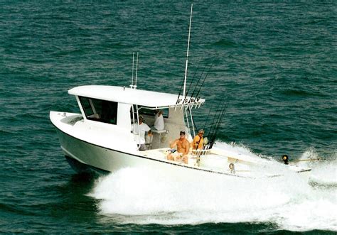 Clearwater Deep Sea Fishing Charters