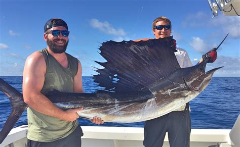 Deep sea fishing Daytona Beach charter