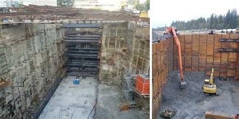 Deep-Digging Excavators for Basement Projects