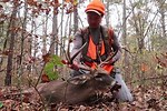 Deer Hunting Videos From South Ark 20 21