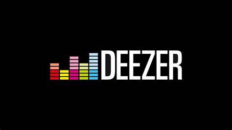 Deezer Cover Image