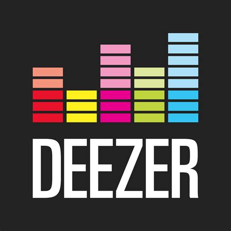 Deezer Music app