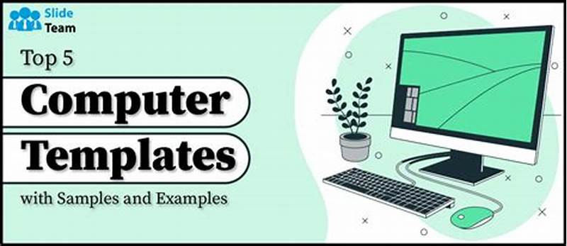 Define Template In Computer