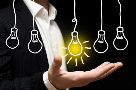 Defining Your Business Idea and Proving Its Potential