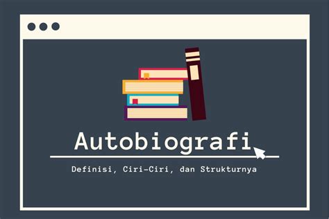Definisi Autobiografi
