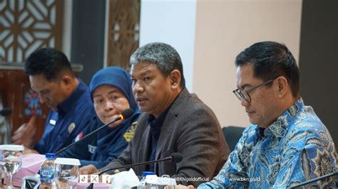 Definisi BKN: Lebih dari Sekadar Kantor Pegawai