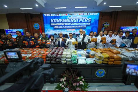 Definisi BNN Lebih Dalam