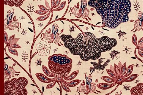 Definisi Batik Pesisir