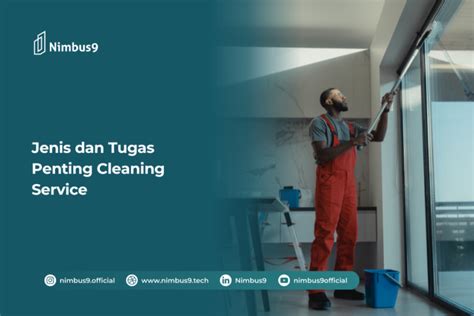 Definisi Cleaning Service