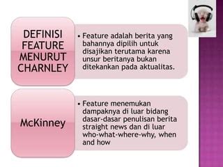 Definisi DP Feature