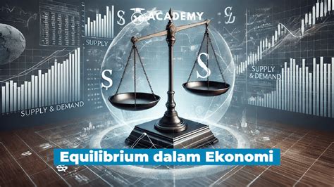 Definisi Equilibrium
