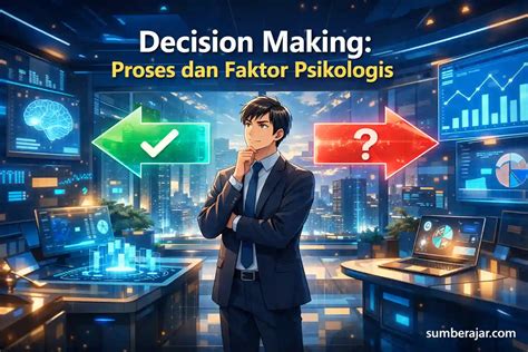 Definisi Faktor Psikologis