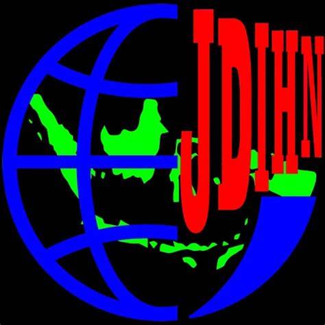Definisi JDIH