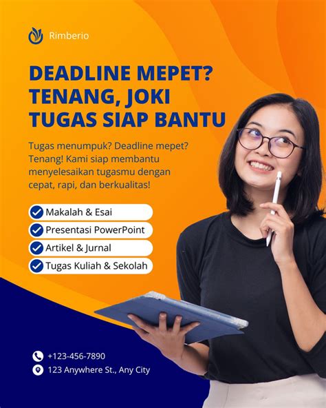 Definisi Joki Modern