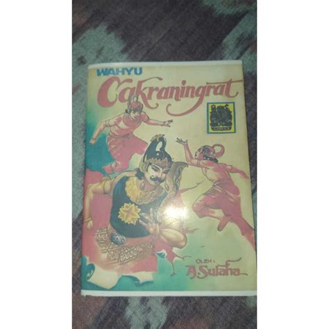 Definisi Komik Wayang