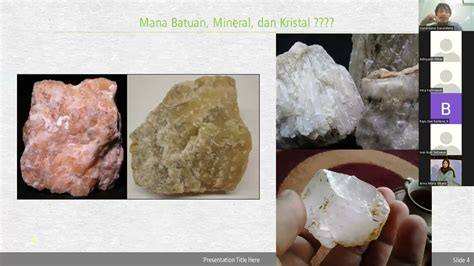Definisi Kristal: Lebih dari Sekadar Batu Berkilau