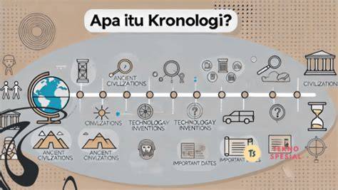 Definisi Kronologi