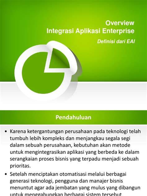 Definisi LRP
