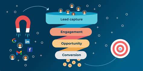 Definisi Lead Generation