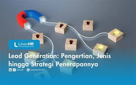 Definisi Lead Generator