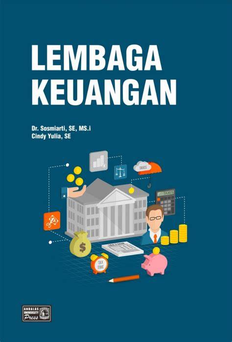 Definisi Lembaga Keuangan